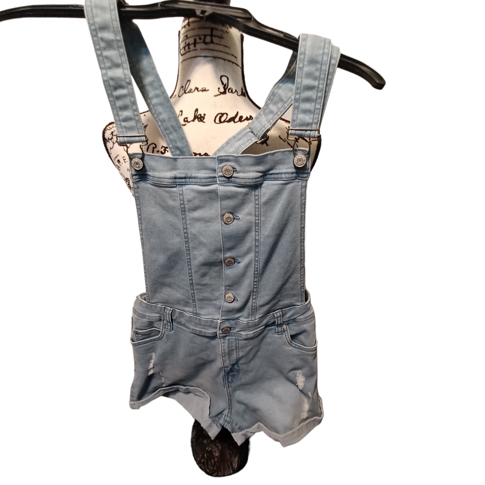 Celebrity pink womens shortfalls size large